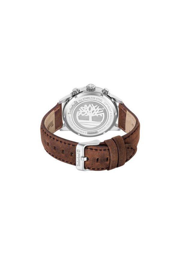 TIMBERLAND WATCHES Mod. TDWGF0029002