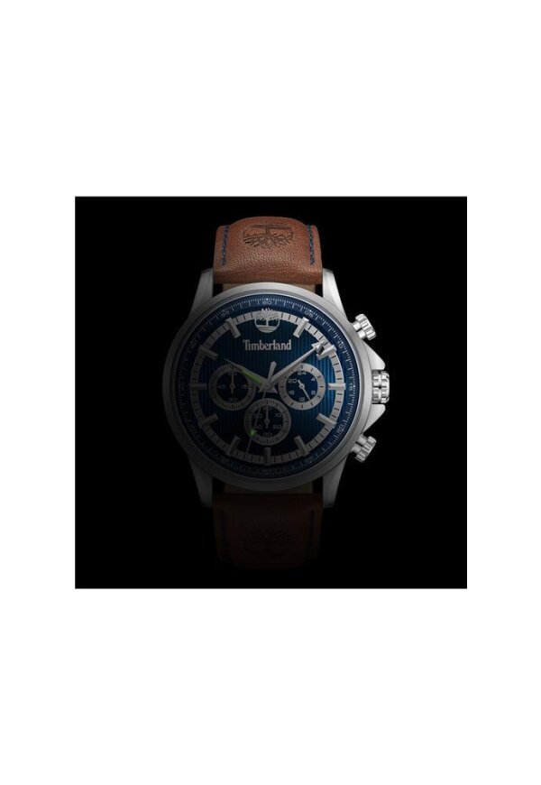 TIMBERLAND WATCHES Mod. TDWGF0054602