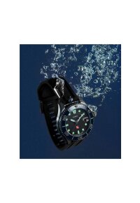 TIMEX Mod. DEEP WATER TIBURON AUTOMATIC