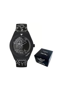 TIMEX Mod. Q X KEITH HARING Special Edt.