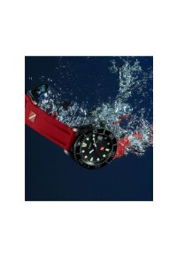 TIMEX Mod. DEEP WATER TIBURON AUTOMATIC