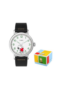 TIMEX Mod. PEANUTS COLLECTION - THE WATERBURY - Snoopy...