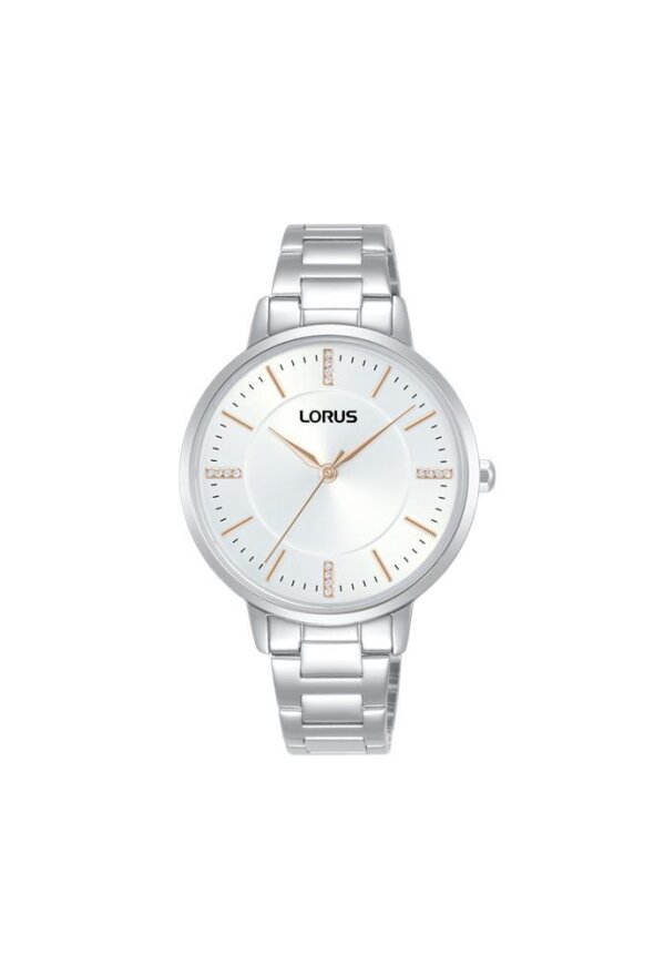 LORUS WATCHES Mod. RG249WX9