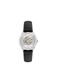 PHILIP WATCH Mod. MARILYN AUTOMATIC SKELETON- Swiss Made...