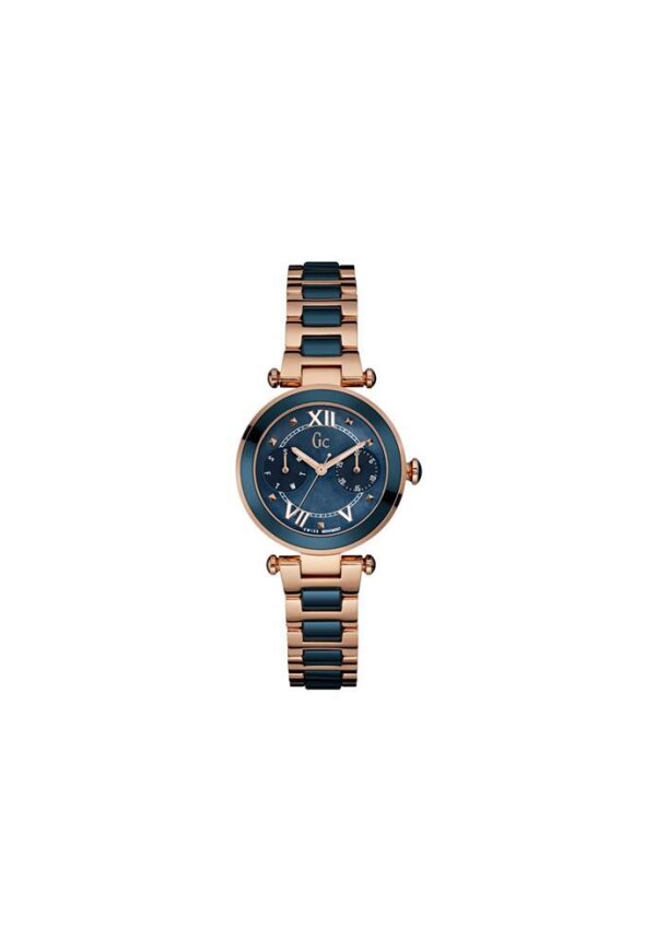 GUESS COLLECTION WATCHES Mod. Y06009L7