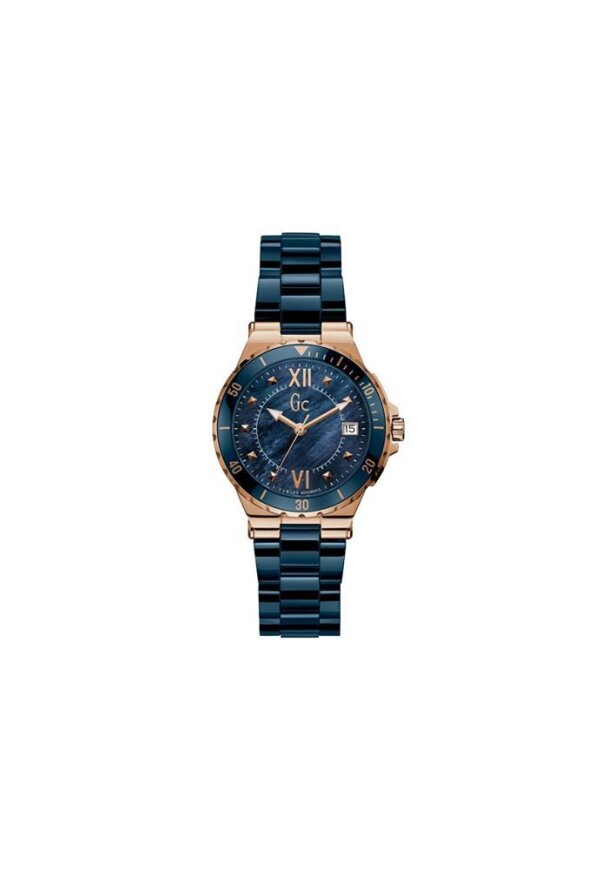 GUESS COLLECTION WATCHES Mod. Y42003L7