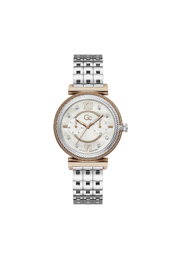 GUESS COLLECTION WATCHES Mod. Y76001L1MF