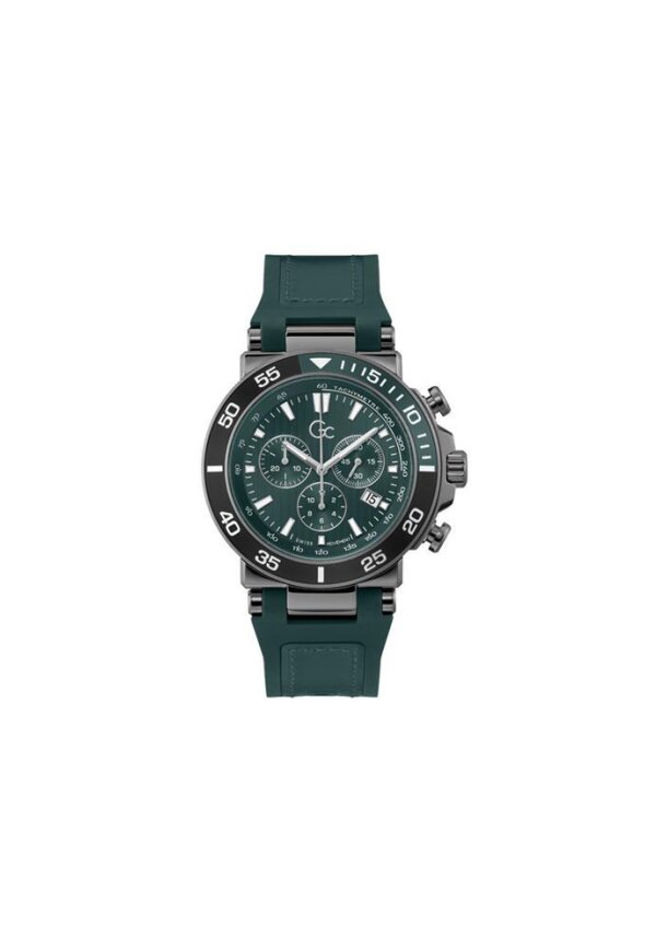 GUESS COLLECTION WATCHES Mod. Z14007G9MF