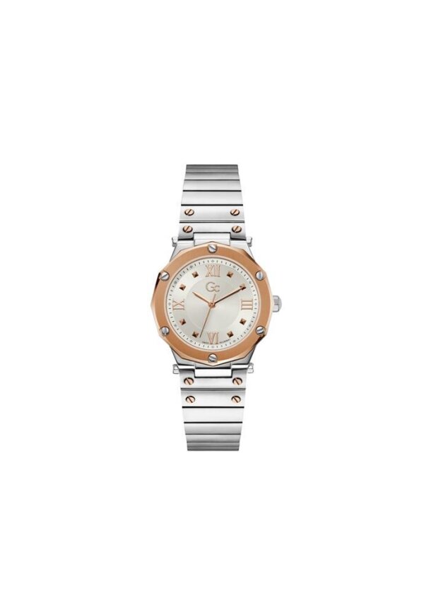 GUESS COLLECTION WATCHES Mod. Y60002L1MF