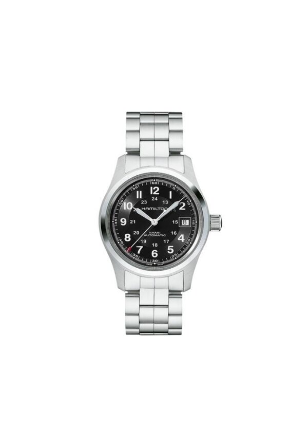 HAMILTON Mod. KHAKI FIELD AUTO