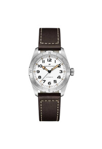 HAMILTON MOD. KHAKI FIELD EXPEDITION AUTO