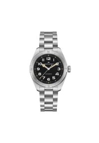 HAMILTON MOD. KHAKI FIELD EXPEDITION AUTO