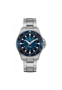 HAMILTON MOD. KHAKI NAVY SCUBA AUTO