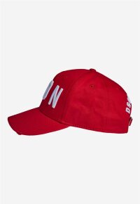 Dsquared2 ICON Baseball Cap Red