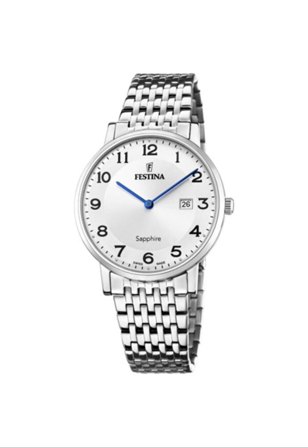 FESTINA WATCHES Mod. F20018/4