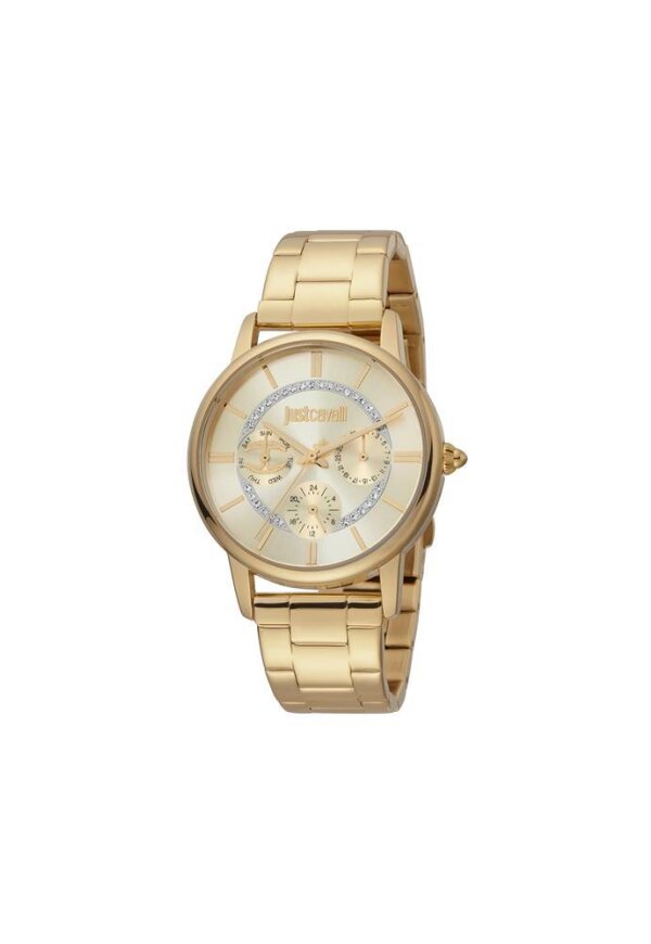 JUST CAVALLI TIME Mod. JC1L157M0065