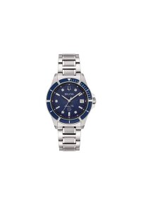 BULOVA MOD. MARINE STAR