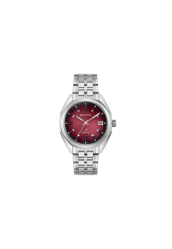 BULOVA WATCHES Mod. 96B401