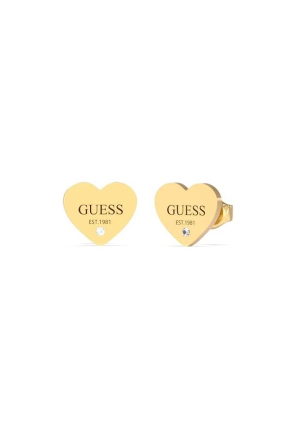 GUESS JEWELS JEWELRY Mod. JUBE02177JWYGT-U