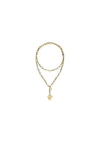 GUESS JEWELS JEWELRY Mod. JUBN04044JWYGT-U