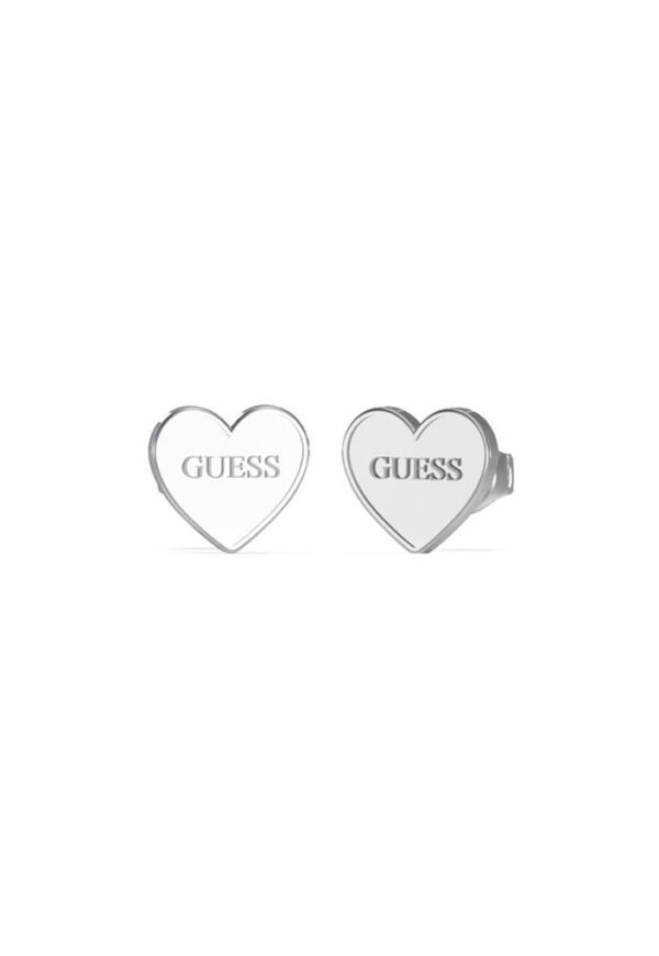 GUESS JEWELS JEWELRY Mod. JUBE02171JWRHT-U