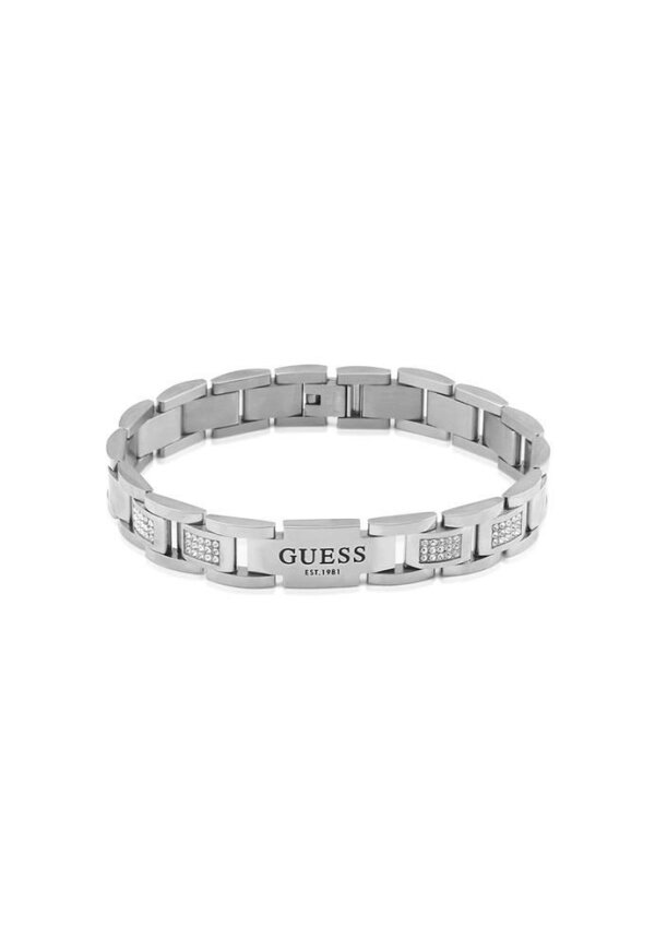 GUESS JEWELS JEWELRY Mod. JUMB01342JWSTT-U