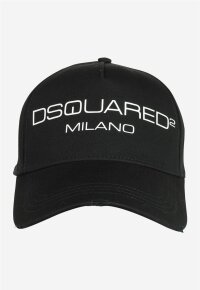 DSQ2 Milano black