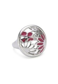 MISS SIXTY JEWELS Mod. FLOWER Anello/ring Size 20