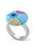 SWATCH BIJOUX JEWELRY Mod. JRS036-5