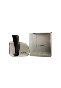 BREIL MILANO PARFUM Mod. BLACK ECLIPSIS Eau de Toilette -...