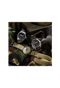 SEIKO 5 WATCHES Mod. SRPJ81K1