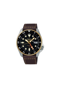 SEIKO 5 Mod. SPORTS Automatic GMT