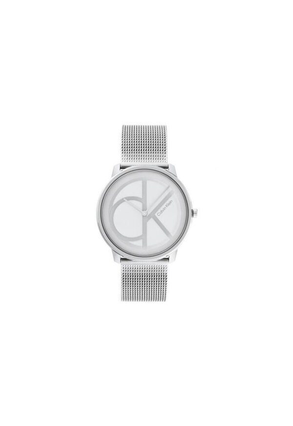 CK CALVIN KLEIN NEW COLLECTION WATCHES Mod. 25200027