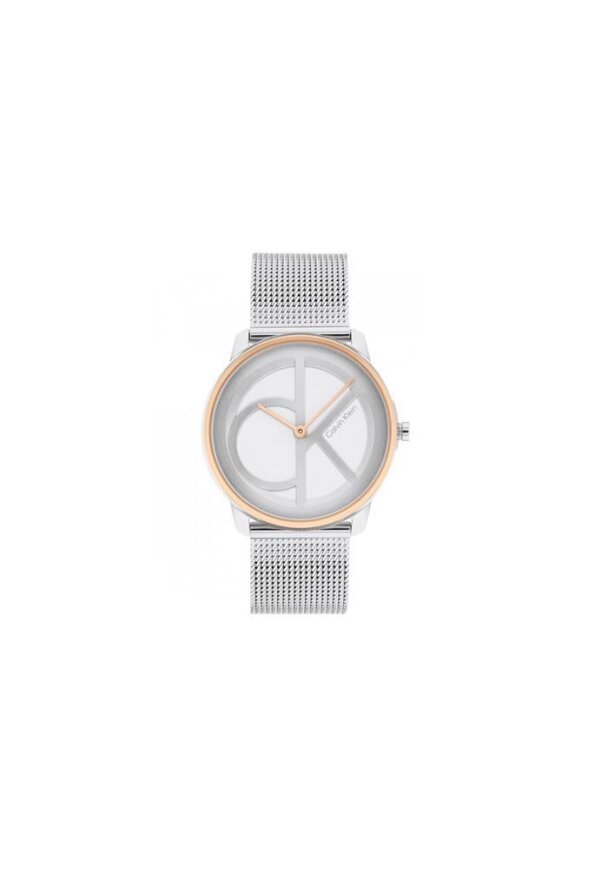 CK CALVIN KLEIN NEW COLLECTION WATCHES Mod. 25200033