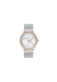 CK CALVIN KLEIN NEW COLLECTION WATCHES Mod. 25200033