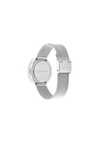 CK CALVIN KLEIN NEW COLLECTION WATCHES Mod. 25200338