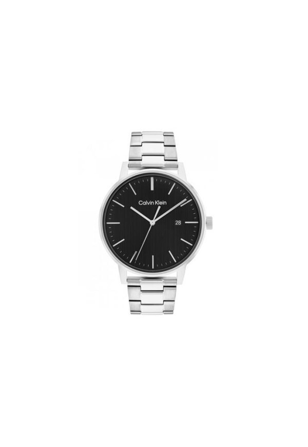 CK CALVIN KLEIN NEW COLLECTION WATCHES Mod. 25200053