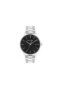 CK CALVIN KLEIN NEW COLLECTION WATCHES Mod. 25200053