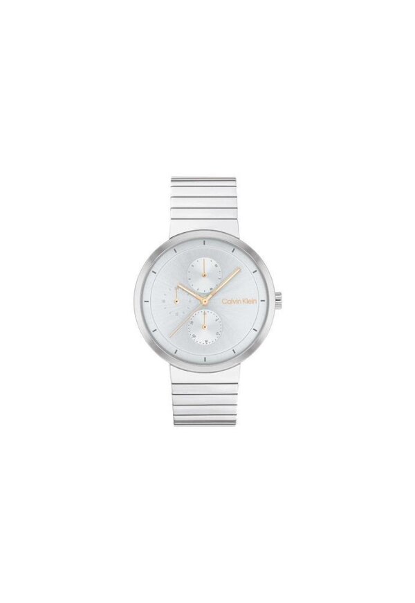 CK CALVIN KLEIN NEW COLLECTION WATCHES Mod. 25100032