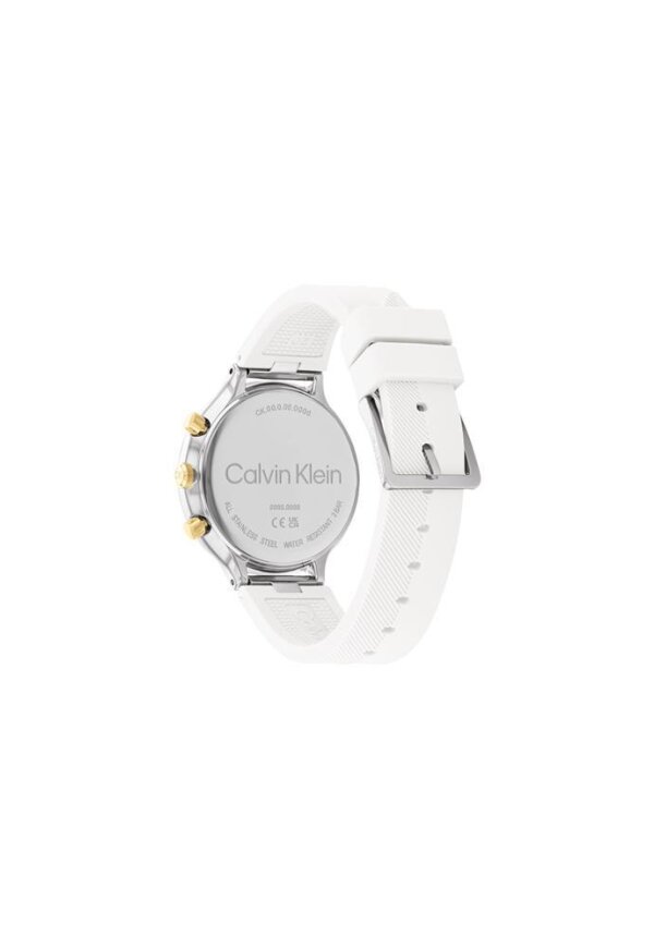 CK CALVIN KLEIN NEW COLLECTION WATCHES Mod. 25200244