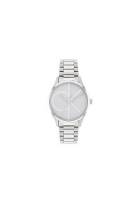 CK CALVIN KLEIN NEW COLLECTION WATCHES Mod. 25200345