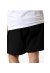 Dsquared2 Relax Fit Shorts Baumwolle Schwarz Herren L