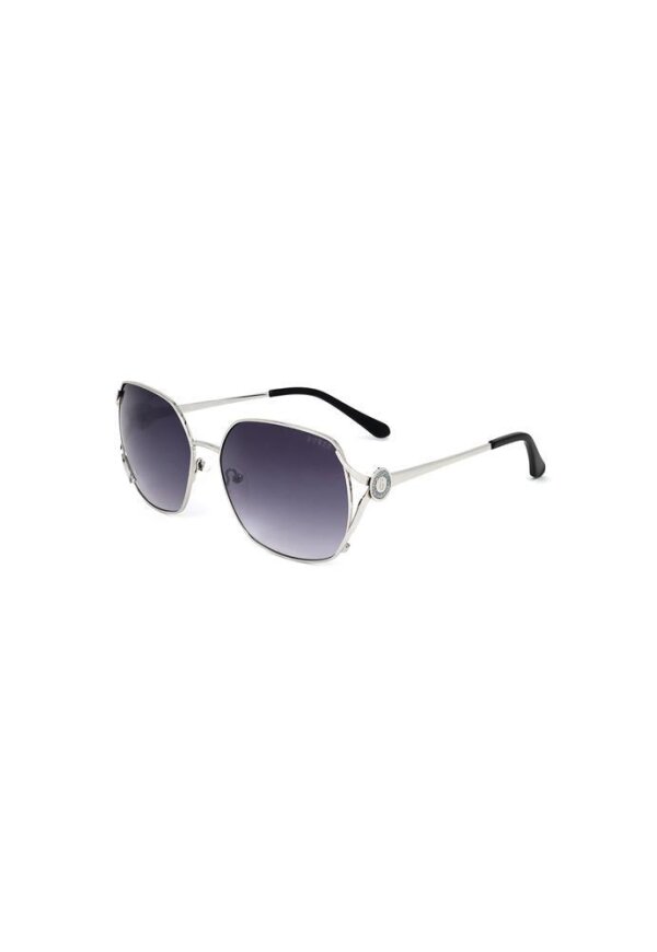 GUESS SUNGLASSES Mod. GF6080 Silver