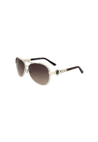 GUESS SUNGLASSES Mod. GF6085 32F 62 14 140