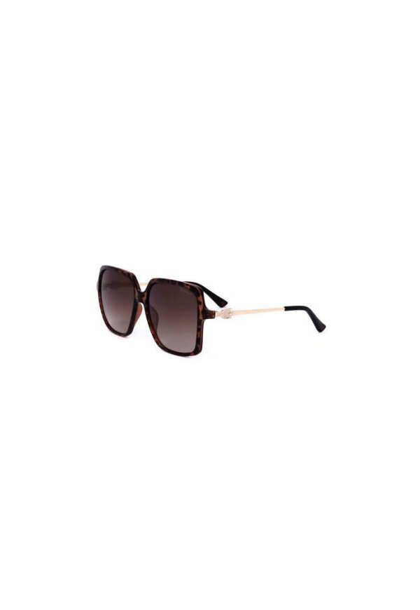 GUESS SUNGLASSES Mod. GF6131 Tortoise