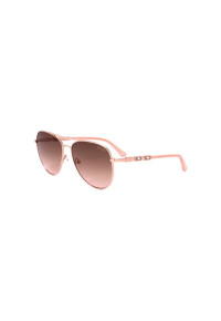 GUESS SUNGLASSES Mod. GF6143 Rose Gold