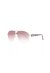 GUESS SUNGLASSES Mod. GF6145 Silver / Tortoise