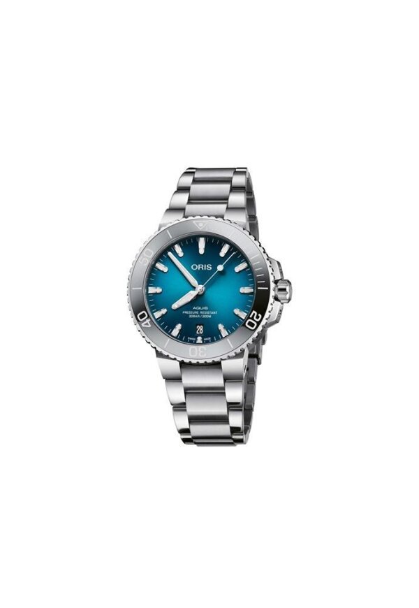 ORIS MOD. AQUIS DATE