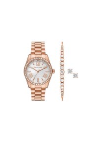 MICHAEL KORS Mod. LEXINGTON - Special Pack - Bracelet...