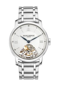 BAUME&MERCIER Mod. CLASSIMA